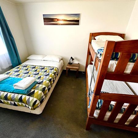 Hostel Happy Apple Backpackers Motueka Pokój zdjęcie