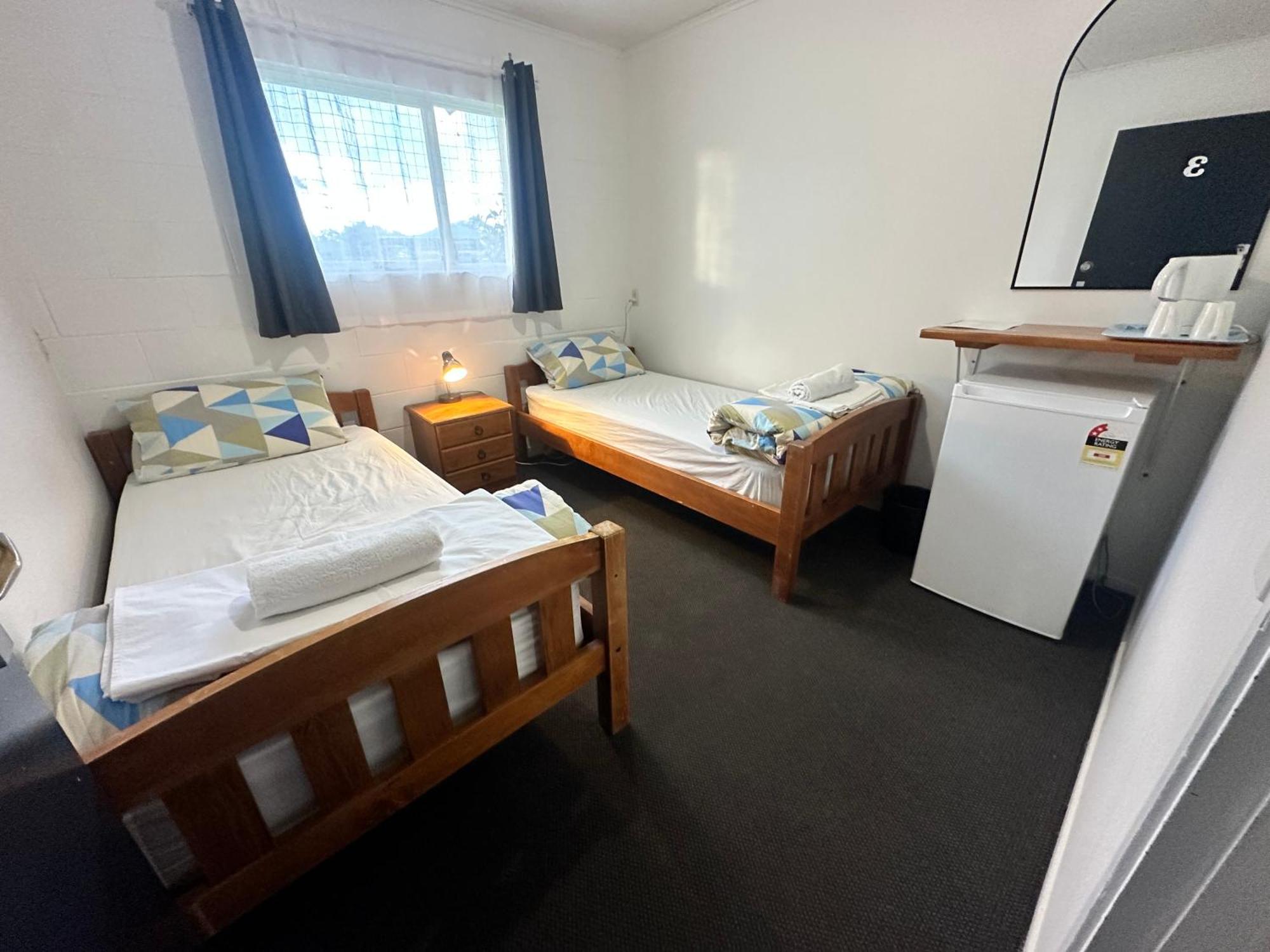 Hostel Happy Apple Backpackers Motueka Zewnętrze zdjęcie